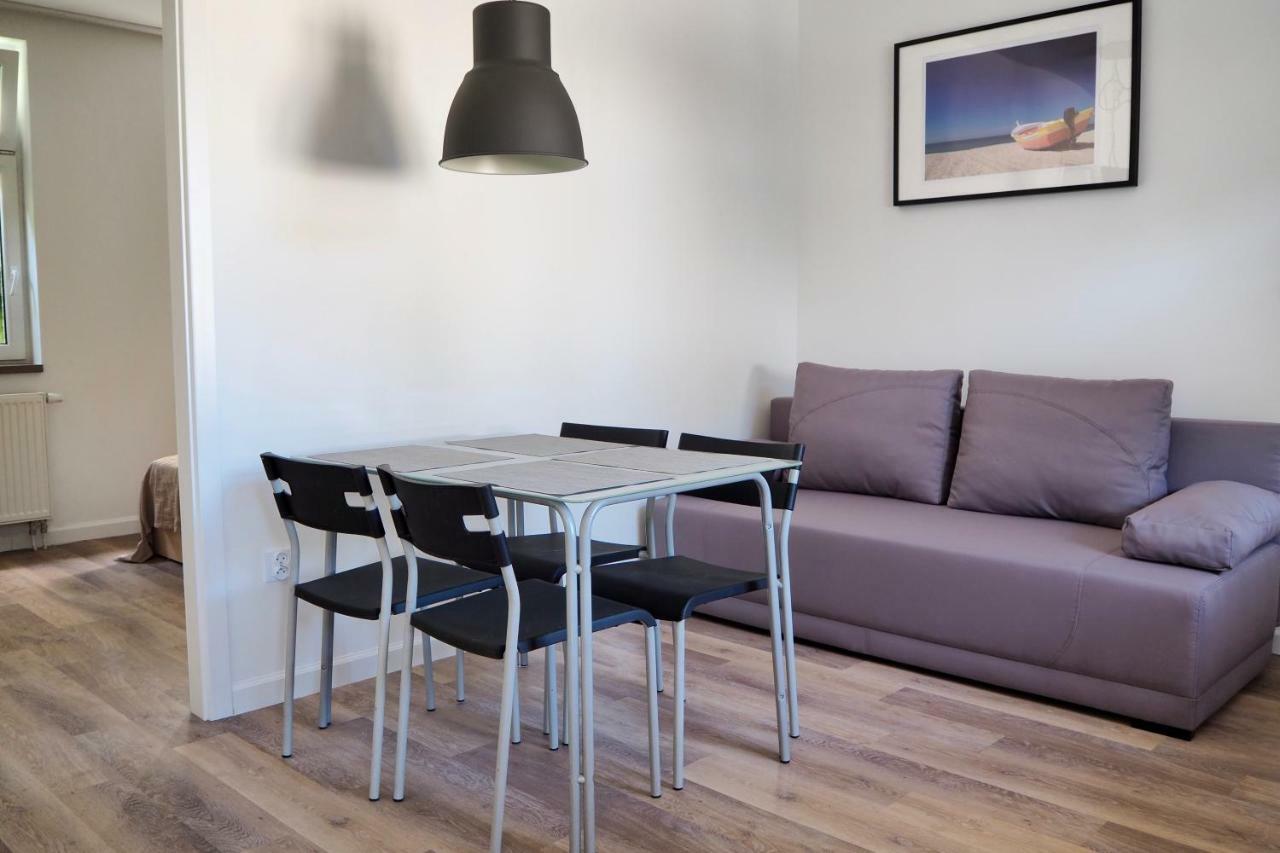 Viu Garden&sun Apartment *