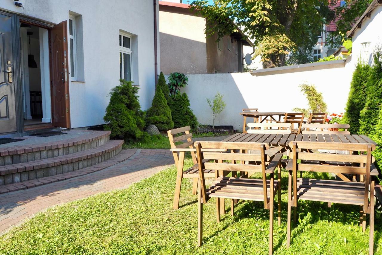 Viu Garden&sun Apartment *