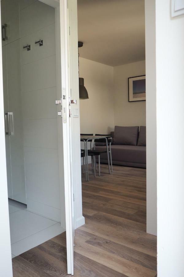 Apartment Viu Garden & Sun