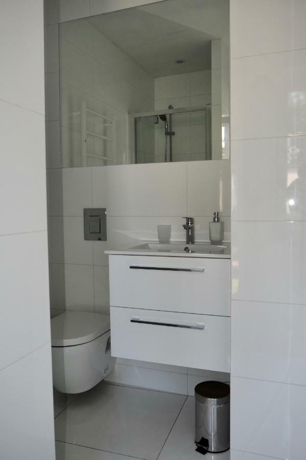 Viu Garden & Sun Sopot