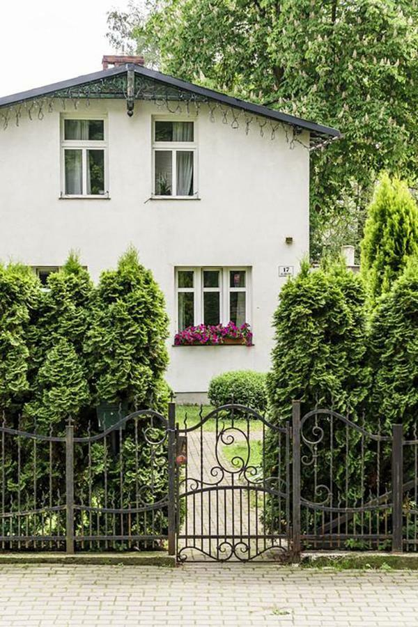 Viu Garden & Sun * Sopot